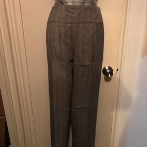 Harve Benard Wool Pants